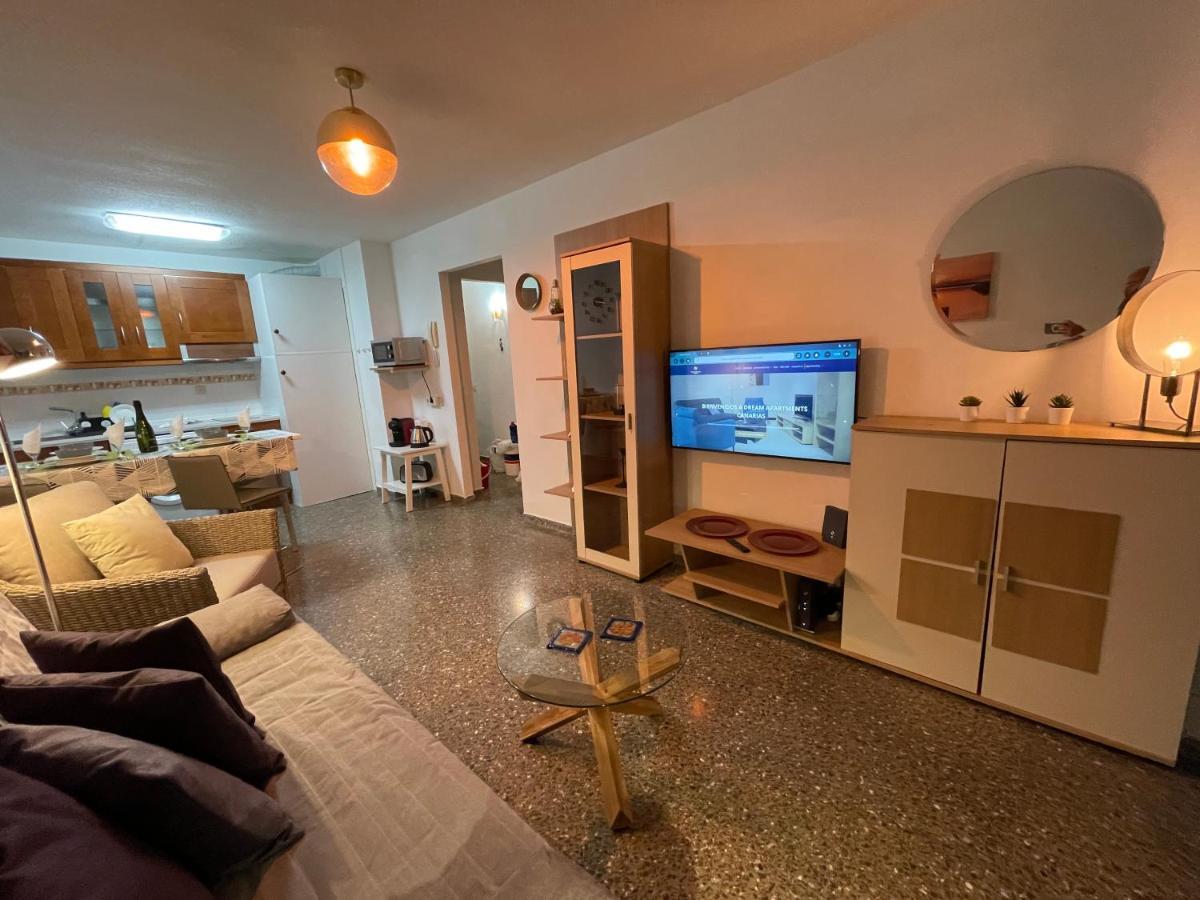 Dream 4You Santa Cruz de Tenerife Exterior photo